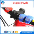 MTB bike parts led light silicone led light mountain bike parts